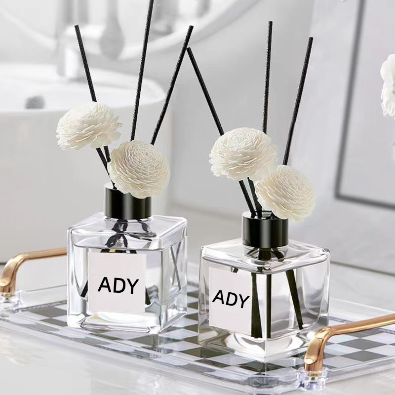 50ml Aroma Reed Diffuser Oil f - Home Fragrance That Lasts Long incelemesi ve fiyatı