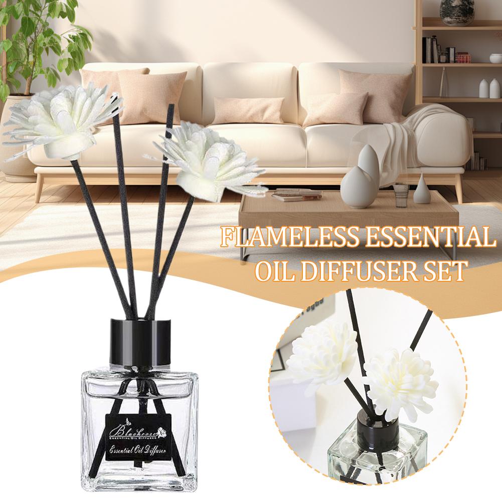 50ml Aroma Reed Diffuser Oil f - Home Fragrance That Lasts Long incelemesi ve fiyatı