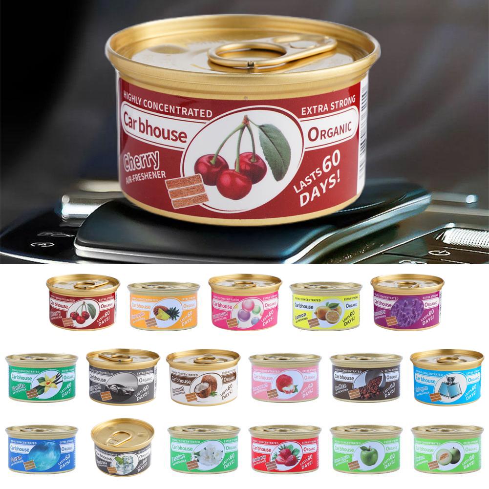 Car Air Freshener Bubble Gum S - Home Fragrance Organic incelemesi ve fiyatı