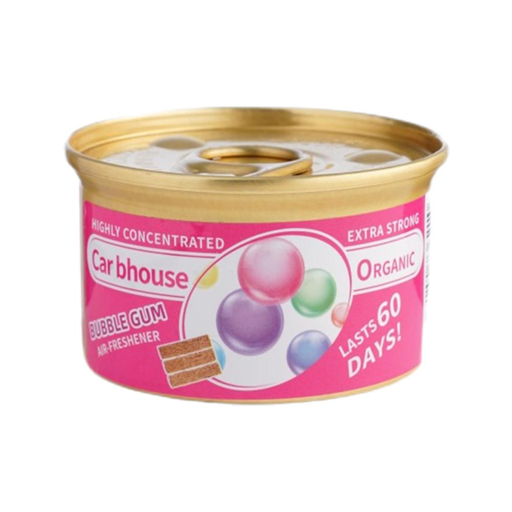 Car Air Freshener Bubble Gum S - Home Fragrance Organic incelemesi ve fiyatı