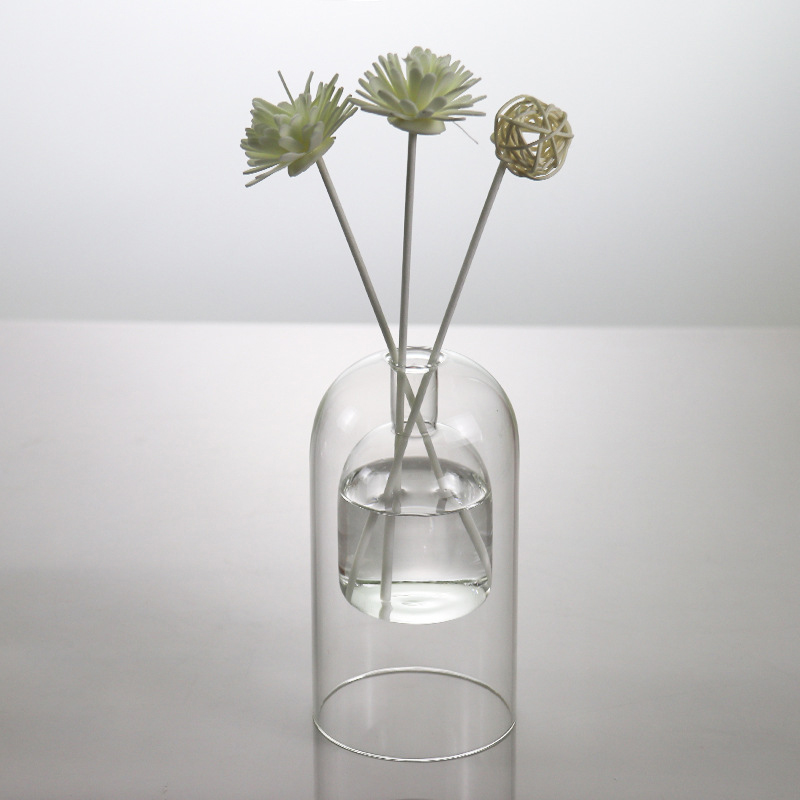 Empty Fragrance Glass Reed Dif - Home Fragrance Best incelemesi ve fiyatı