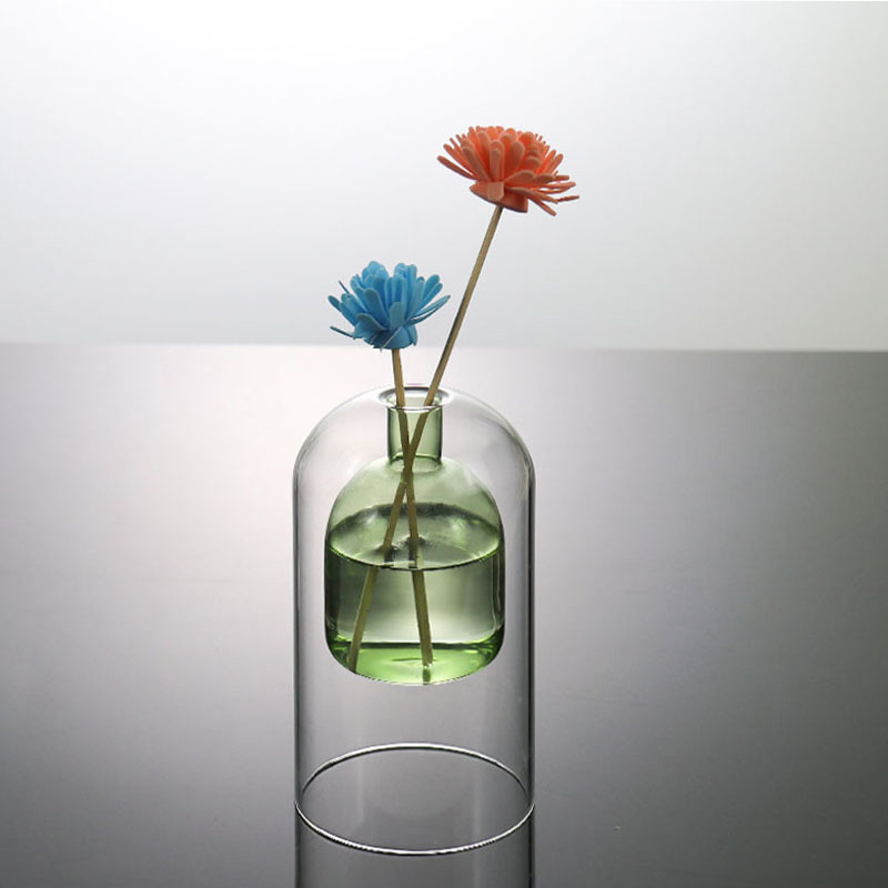 Empty Fragrance Glass Reed Dif - Home Fragrance Best incelemesi ve fiyatı