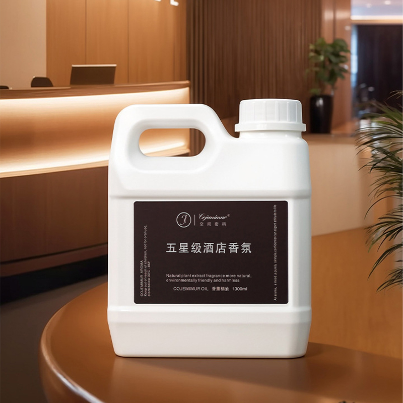 1300ml 5-star Hotel Aromathera - Home Fragrance That Lasts Long incelemesi ve fiyatı