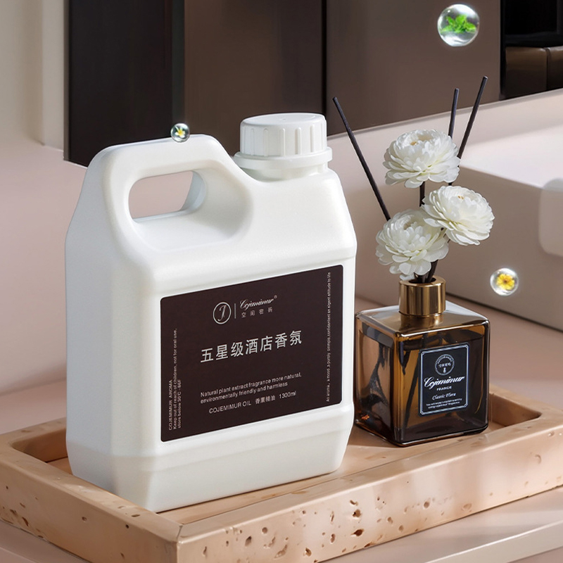 1300ml 5-star Hotel Aromathera - Home Fragrance That Lasts Long incelemesi ve fiyatı