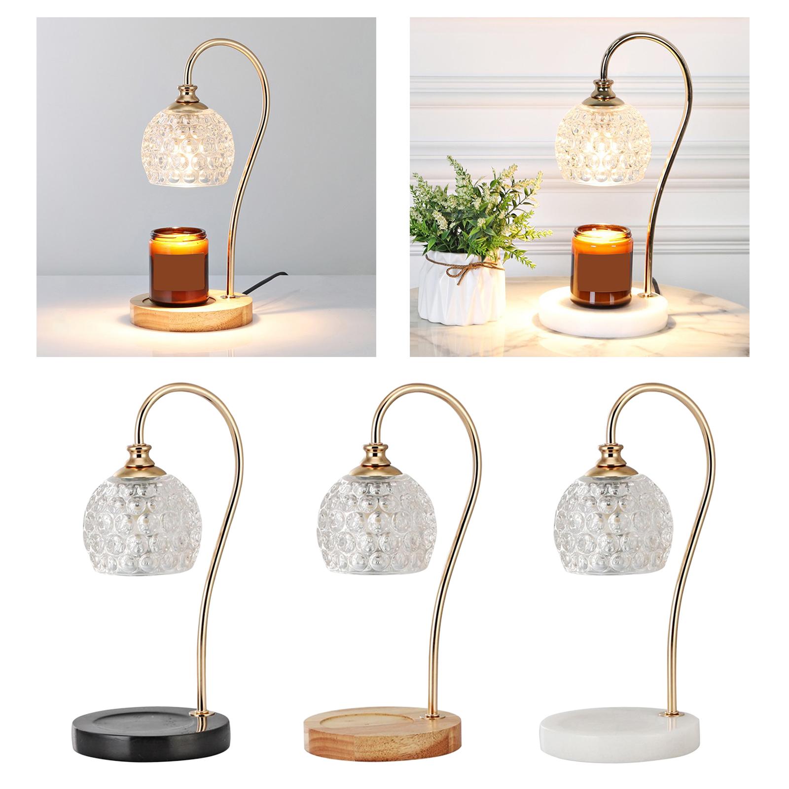Candle Wax Melt Warmer Electri - Home Fragrance Lamp incelemesi ve fiyatı