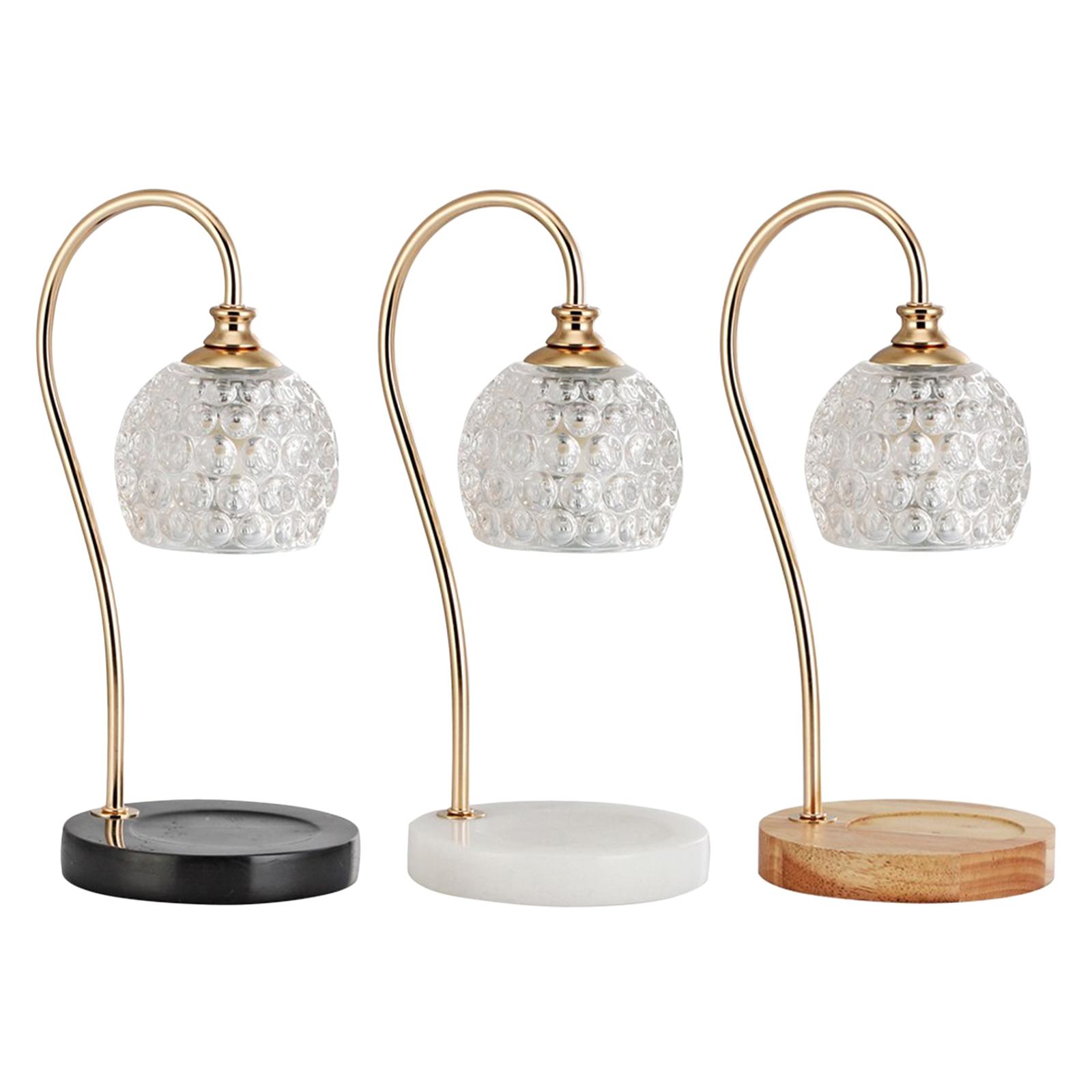 Candle Wax Melt Warmer Electri - Home Fragrance Lamp incelemesi ve fiyatı