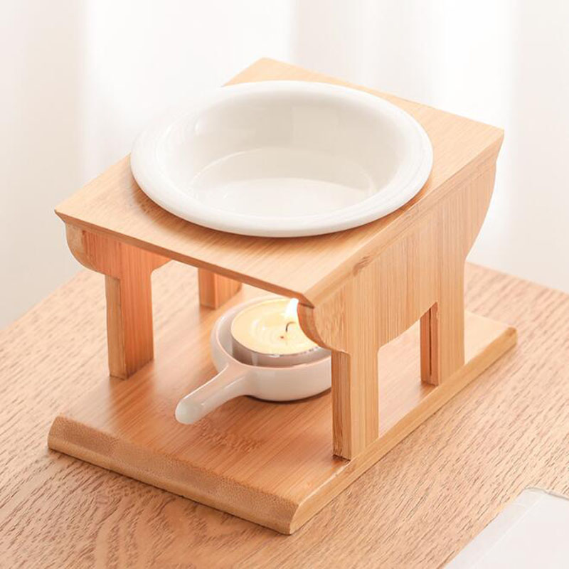 Creative Aroma Burner Essentia - Home Fragrance Oils For Oil Burners incelemesi ve fiyatı
