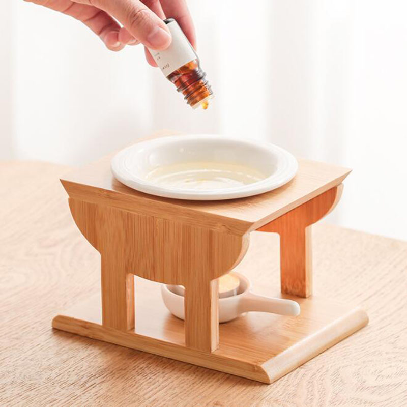 Creative Aroma Burner Essentia - Home Fragrance Oils For Oil Burners incelemesi ve fiyatı