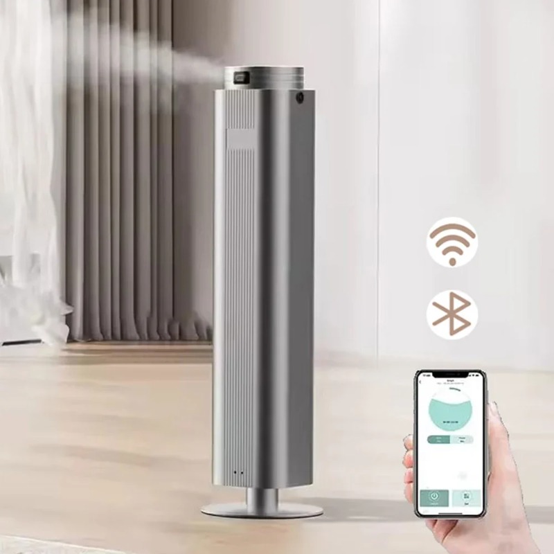 【Best-selling】Smart Air Fragra - Home Fragrance Best incelemesi ve fiyatı