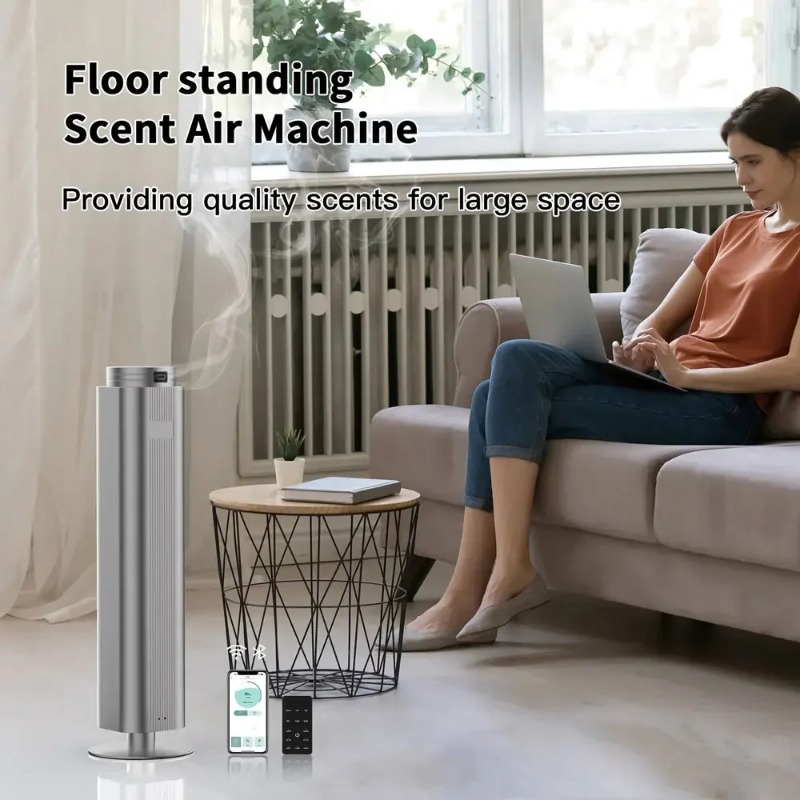 【Best-selling】Smart Air Fragra - Home Fragrance Best incelemesi ve fiyatı