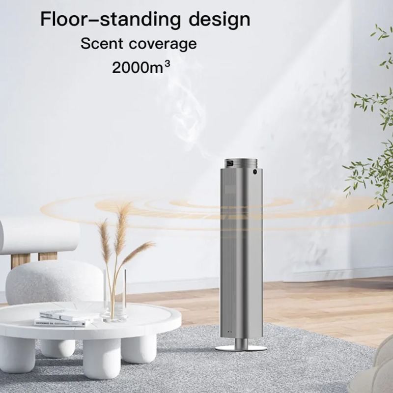【Best-selling】Smart Air Fragra - Home Fragrance Best incelemesi ve fiyatı