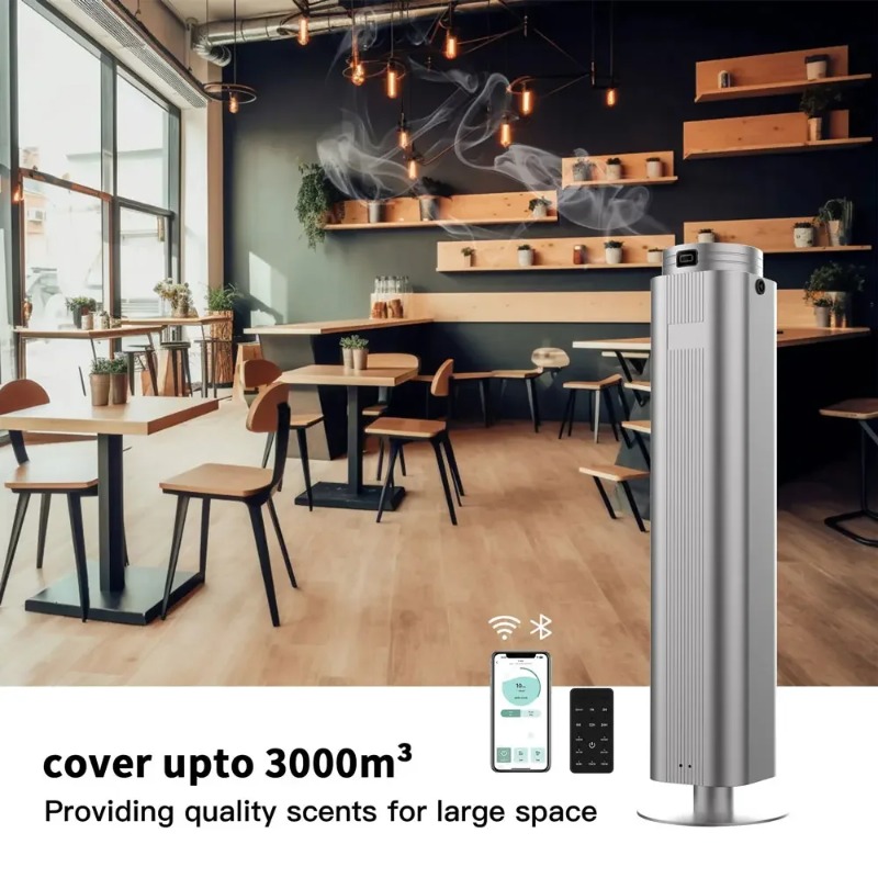 【Best-selling】Smart Air Fragra - Home Fragrance Best incelemesi ve fiyatı