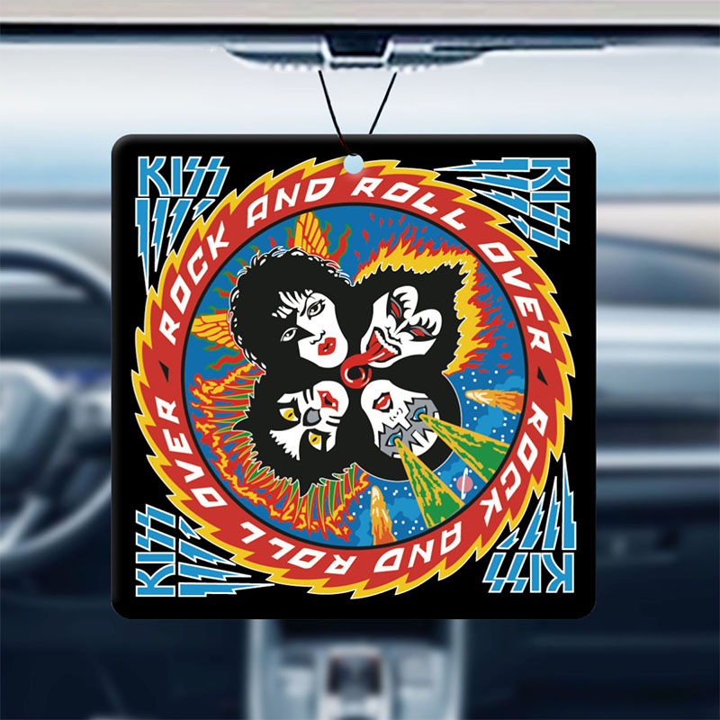 Kiss Band Best Art Bahamian Se - Home Fragrance Best incelemesi ve fiyatı