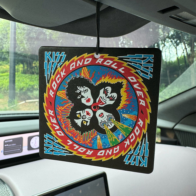 Kiss Band Best Art Bahamian Se - Home Fragrance Best incelemesi ve fiyatı