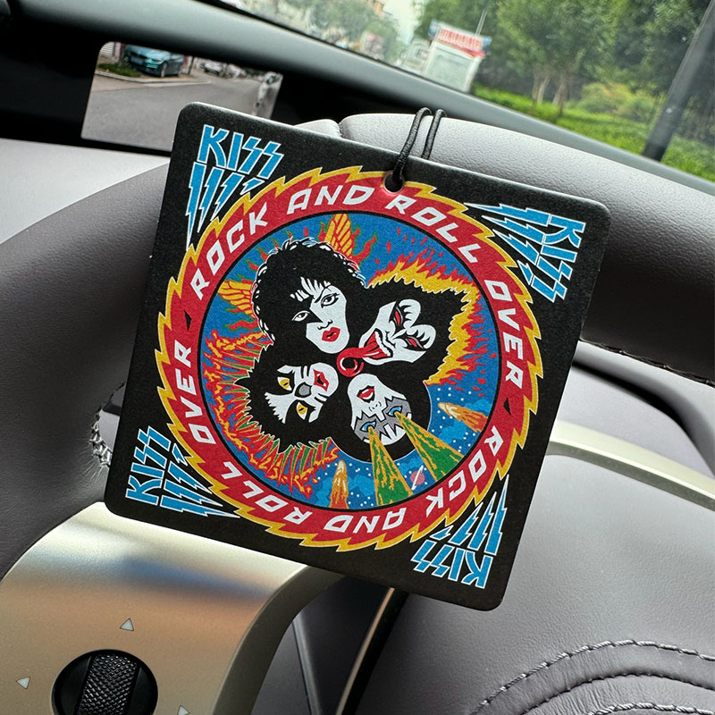 Kiss Band Best Art Bahamian Se - Home Fragrance Best incelemesi ve fiyatı