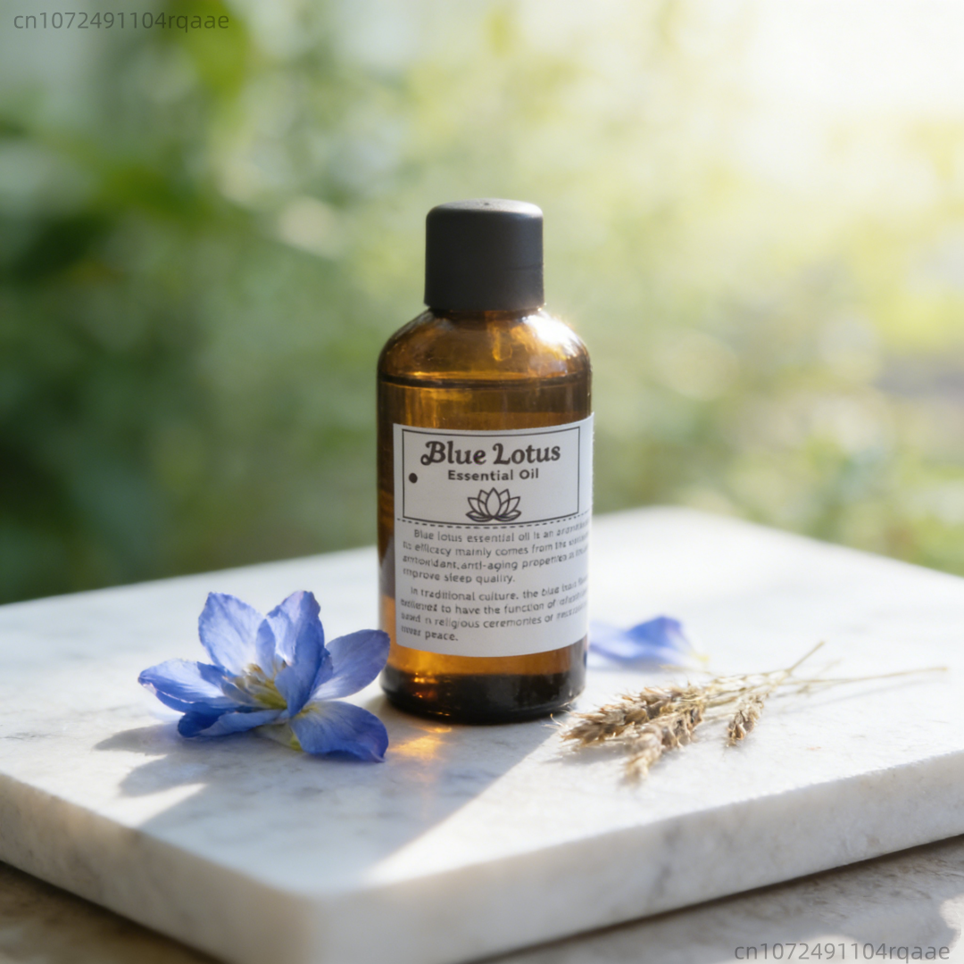 【100% Natural】 Blue Lotus Esse - Home Fragrance Organic incelemesi ve fiyatı