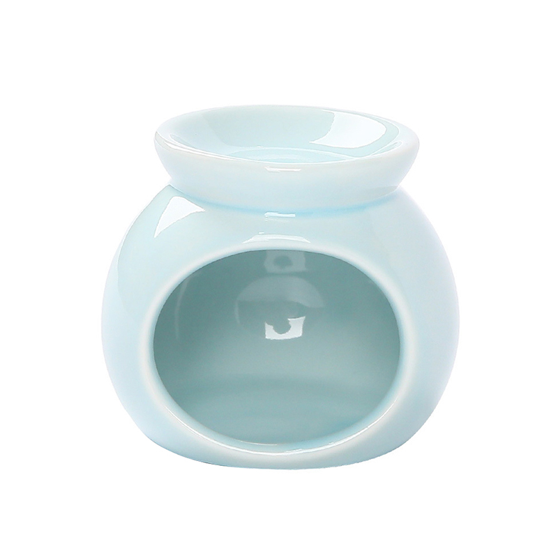 Porcelain Aroma Burner Essenti - Home Fragrance Oils For Oil Burners incelemesi ve fiyatı