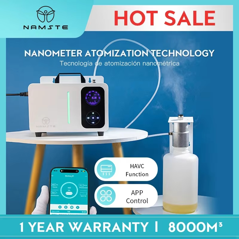{best}NAMSTE Aroma Diffuser Ma - Home Fragrance Best incelemesi ve fiyatı