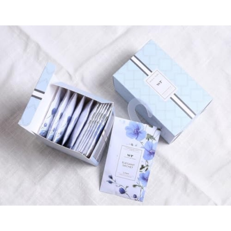 12 Packs Large-Bag Scented Sac - Home Fragrance That Lasts Long incelemesi ve fiyatı