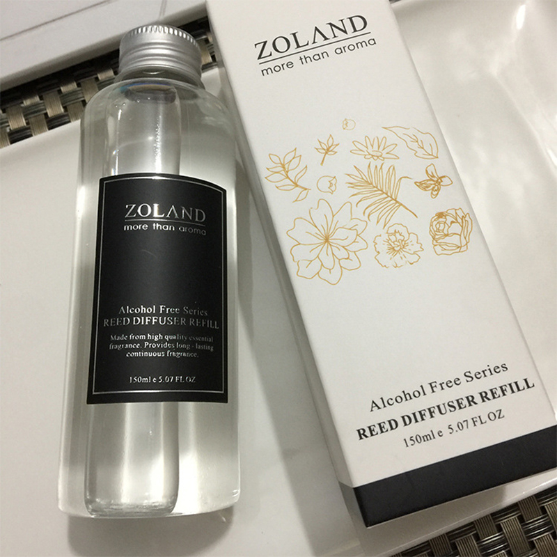 150ml Home Fragrance Natural A - Home Fragrance Organic incelemesi ve fiyatı