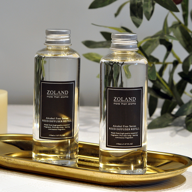 150ml Home Fragrance Natural A - Home Fragrance Organic incelemesi ve fiyatı