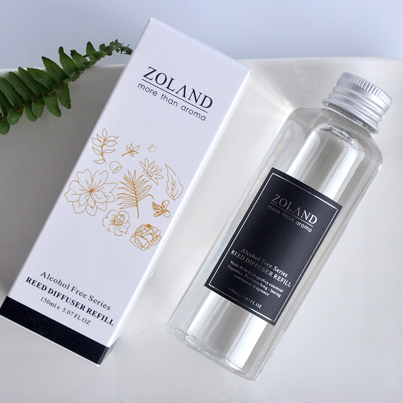 150ml Home Fragrance Natural A - Home Fragrance Organic incelemesi ve fiyatı