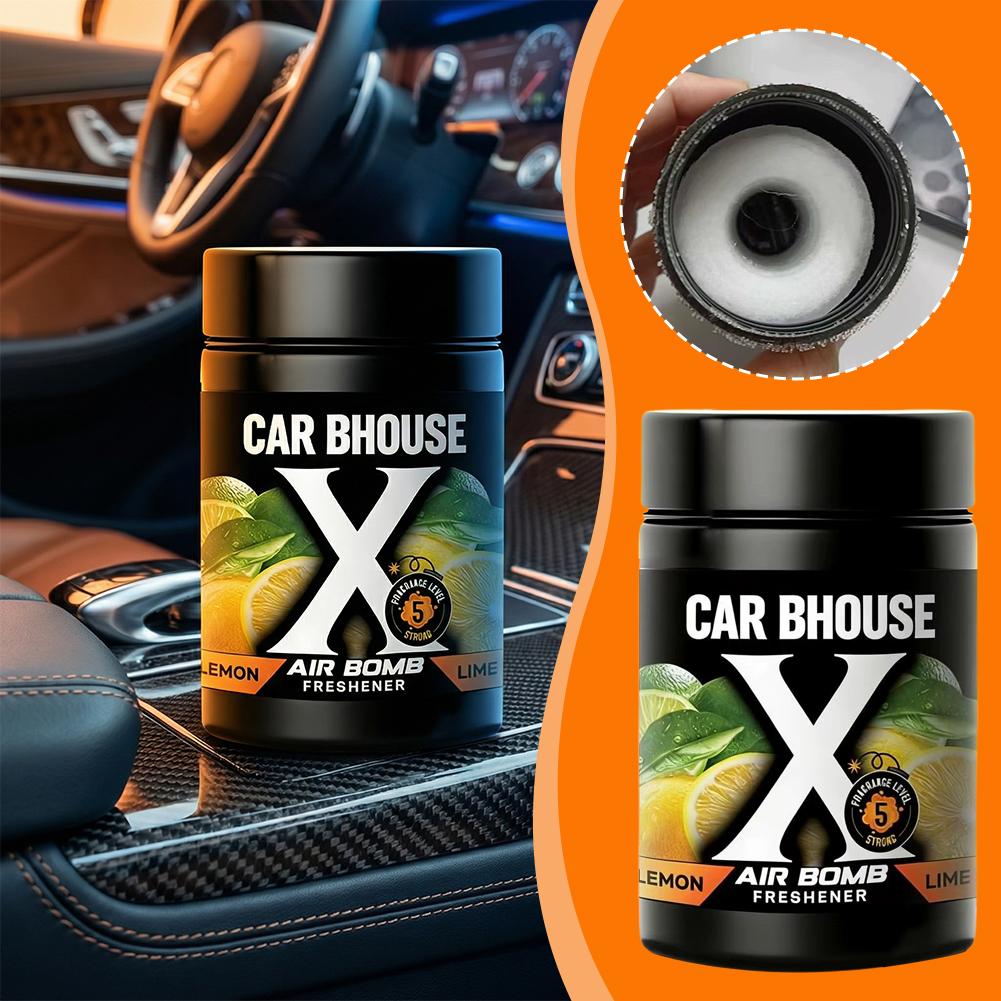 Car Solid Aromatherapy Essenti - Home Fragrance That Lasts Long incelemesi ve fiyatı