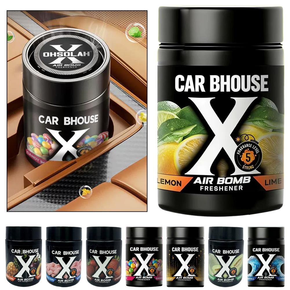 Car Solid Aromatherapy Essenti - Home Fragrance That Lasts Long incelemesi ve fiyatı