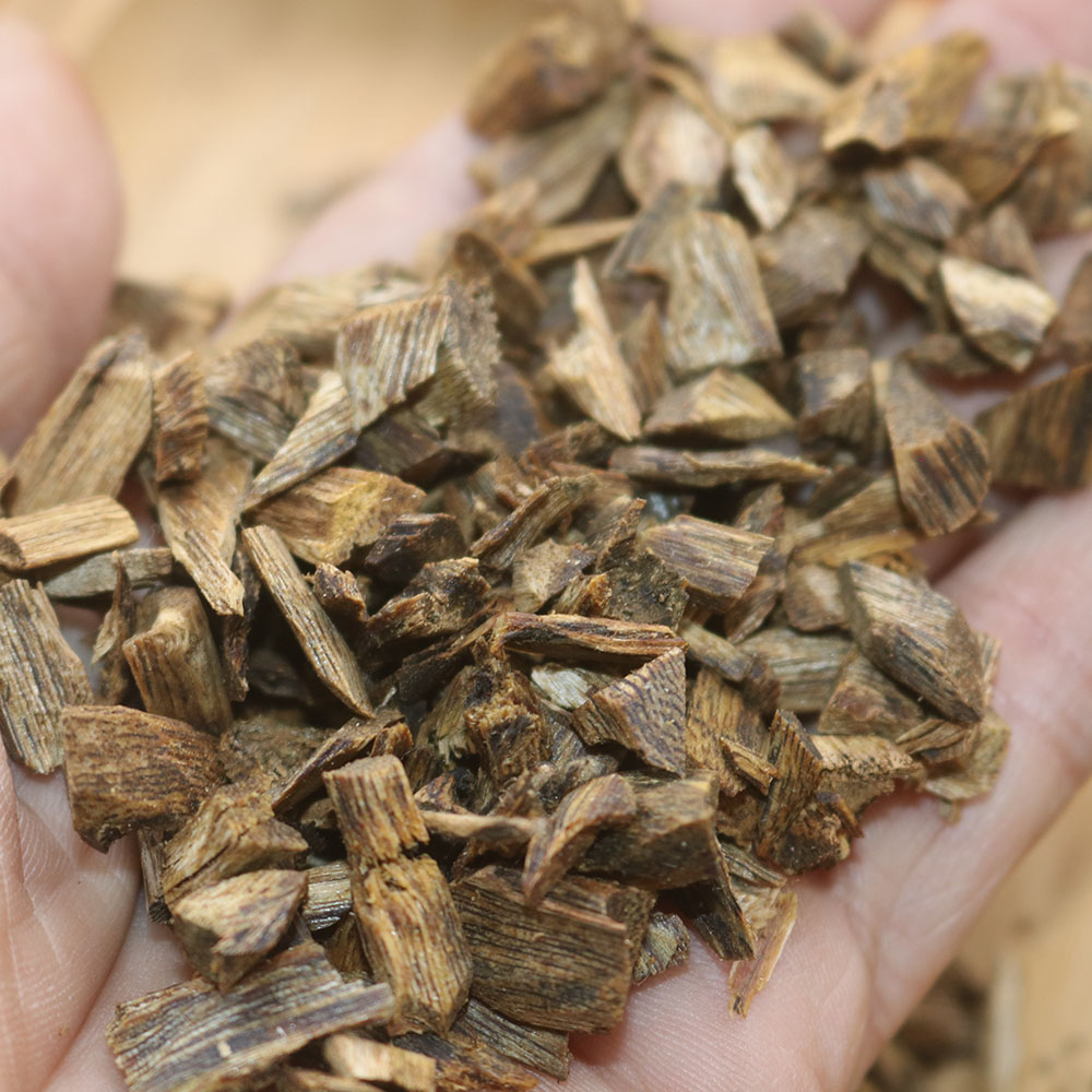 Kynam Agarwood Chips 50g Scent - Home Fragrance Organic incelemesi ve fiyatı