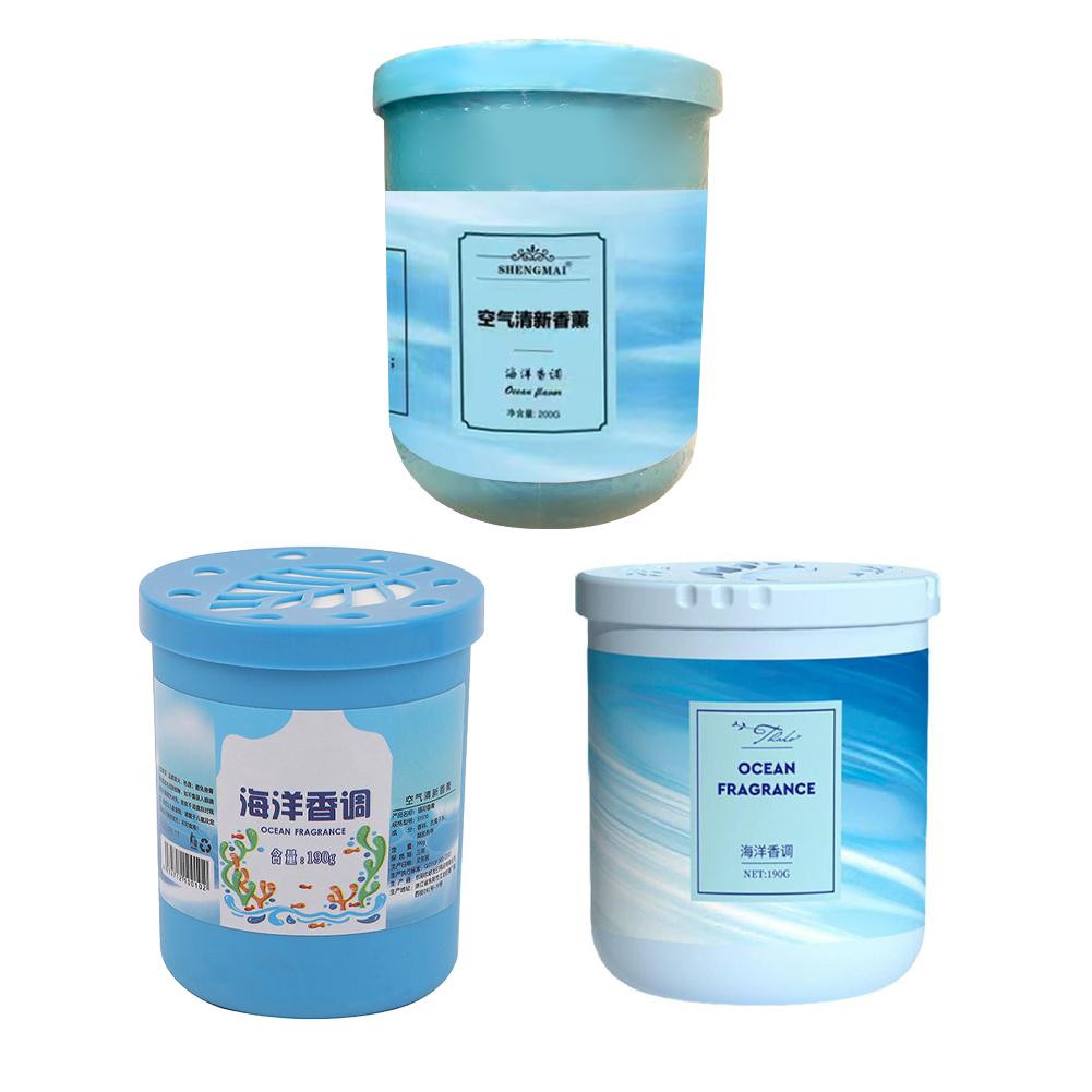 Home air freshener Organic Can - Home Fragrance Organic incelemesi ve fiyatı