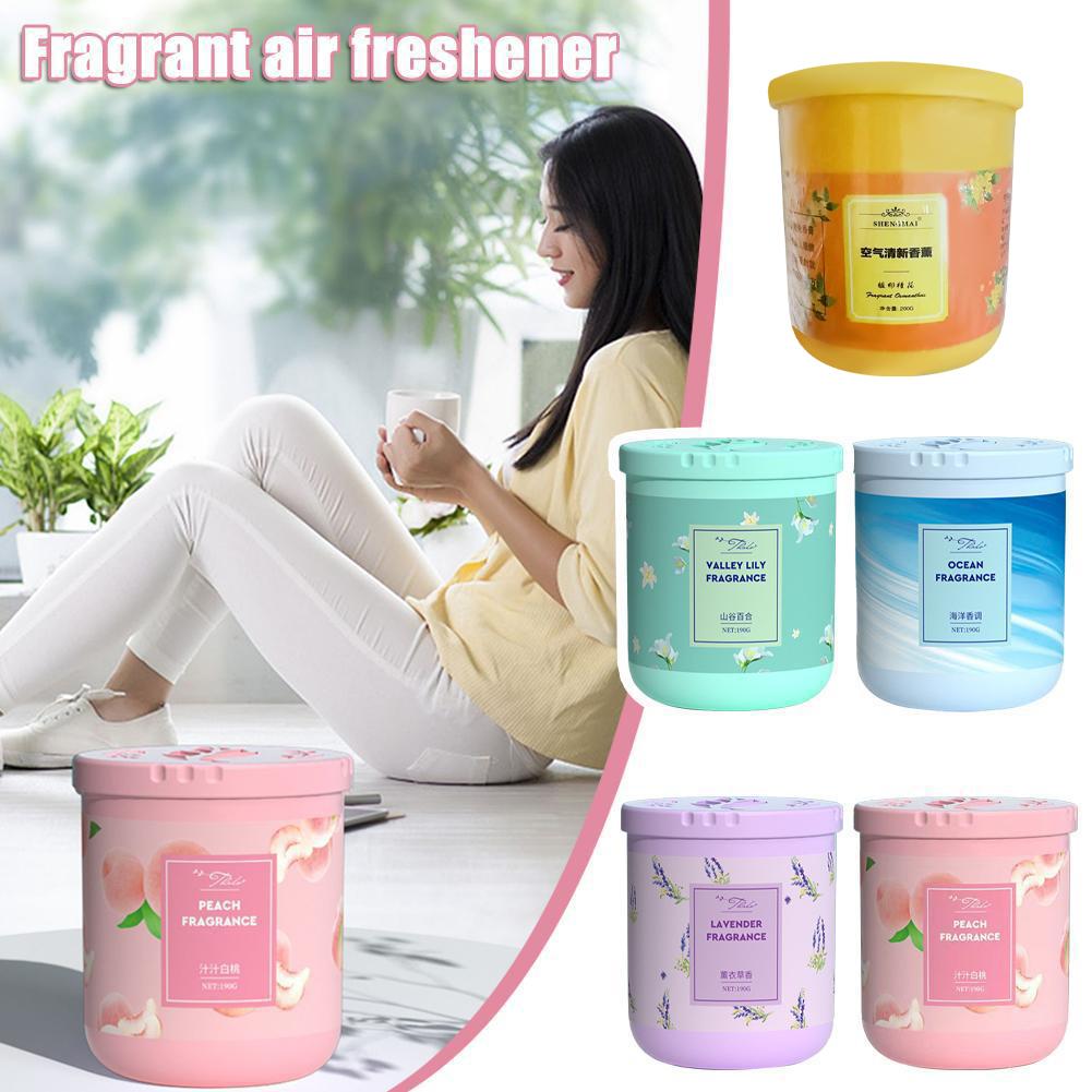 Home air freshener Organic Can - Home Fragrance Organic incelemesi ve fiyatı