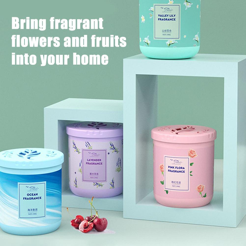 Home air freshener Organic Can - Home Fragrance Organic incelemesi ve fiyatı