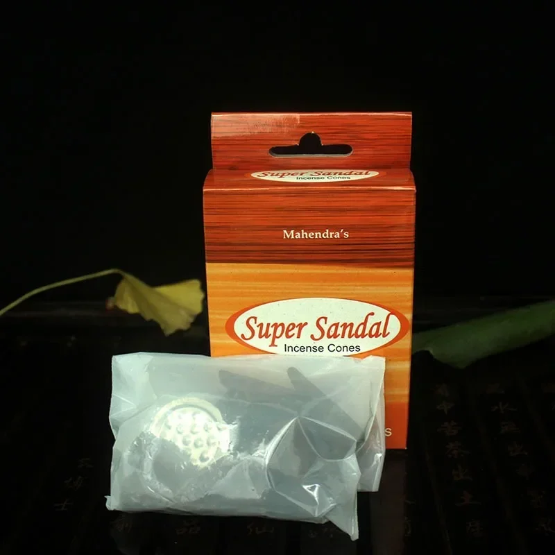 Incense Cones From Mahendra Th - Home Fragrance Best incelemesi ve fiyatı
