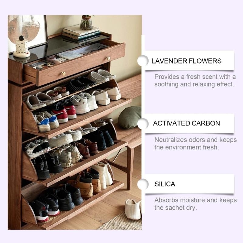 Pack of 10 Lavender Fragrances - Home Fragrance Best incelemesi ve fiyatı