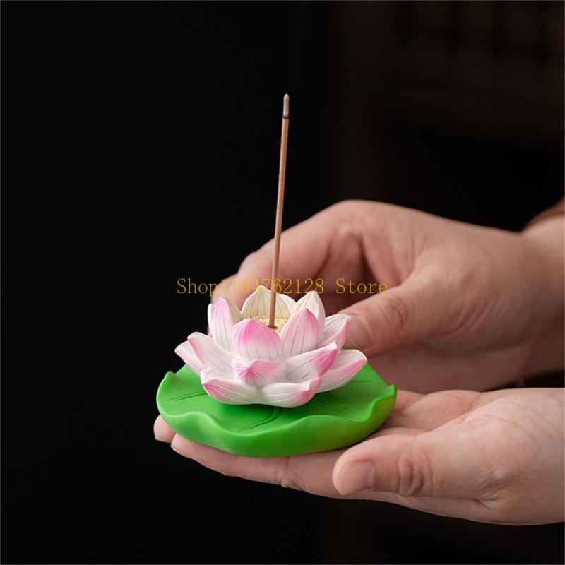 Elegant Resins Rotating Lotuse - Home Fragrance Best incelemesi ve fiyatı