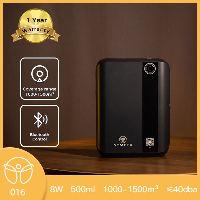 NAMSTE 1500m³ Bluetooth Aroma  - Home Fragrance Organic incelemesi ve fiyatı