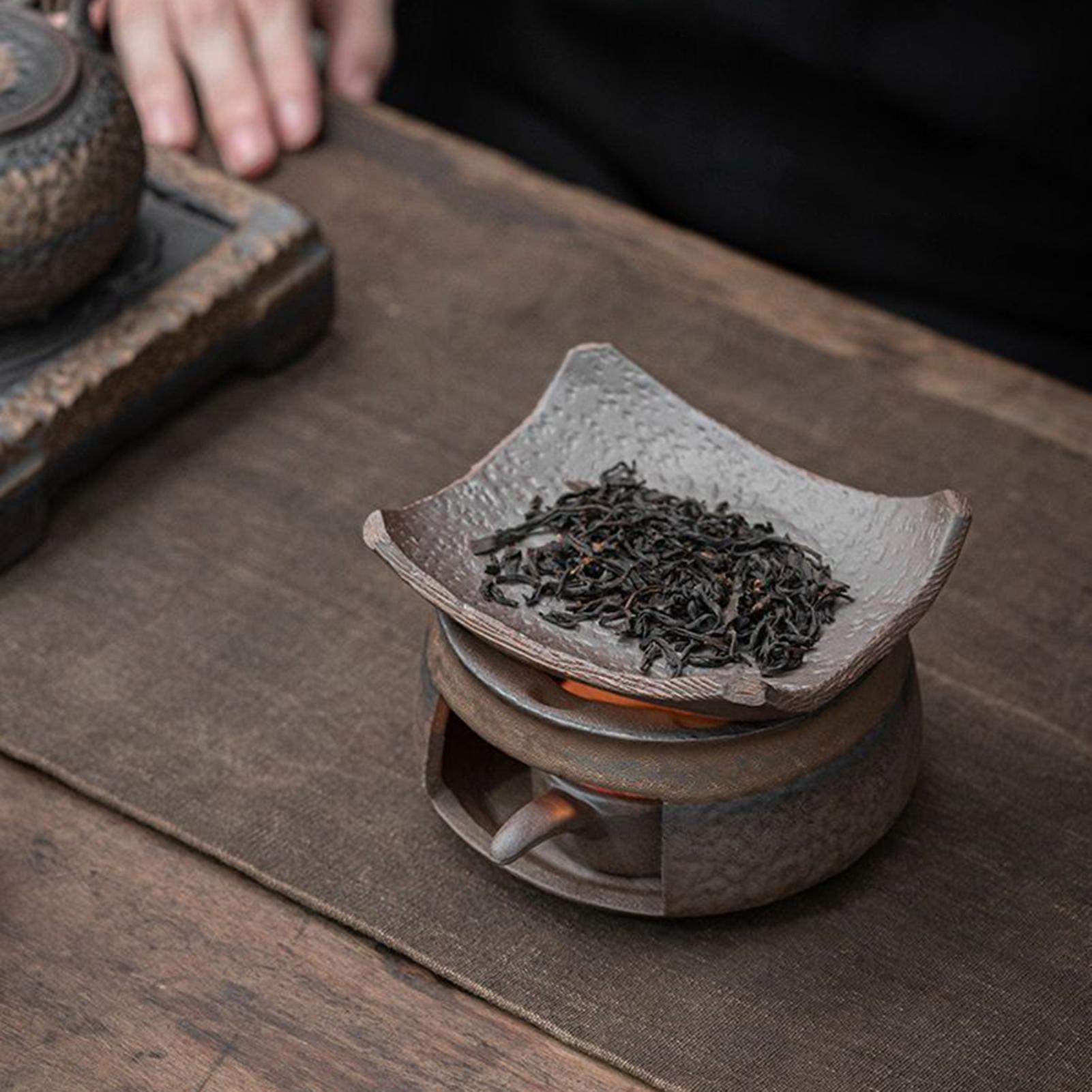Aromatherapy Stove Ceramic Saf - Home Fragrance Oils For Oil Burners incelemesi ve fiyatı
