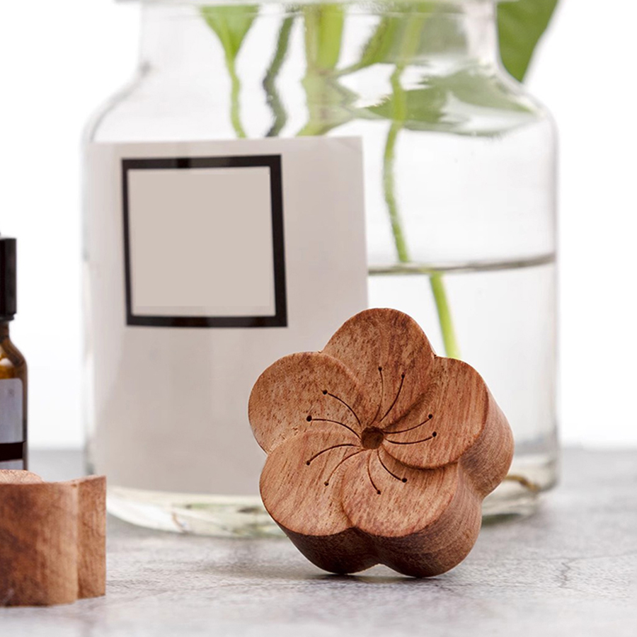 DIY perfume wooden flower frag - Home Fragrance Aesop incelemesi ve fiyatı