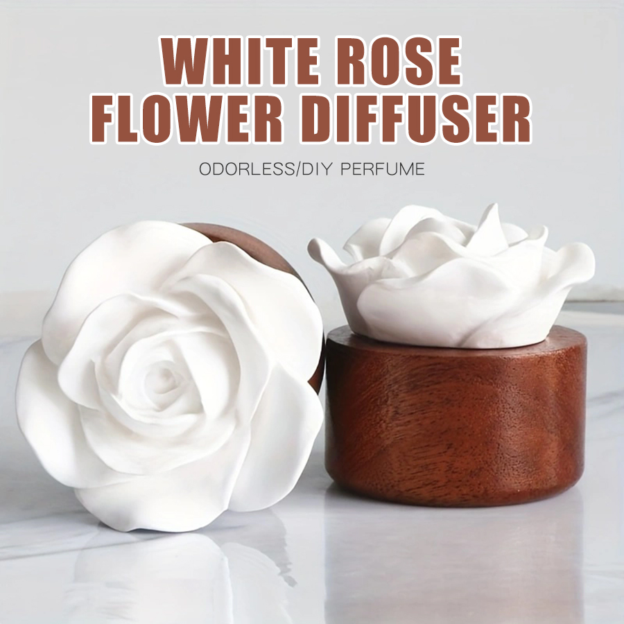 Odorless DIY perfume stone flo - Home Fragrance Aesop incelemesi ve fiyatı