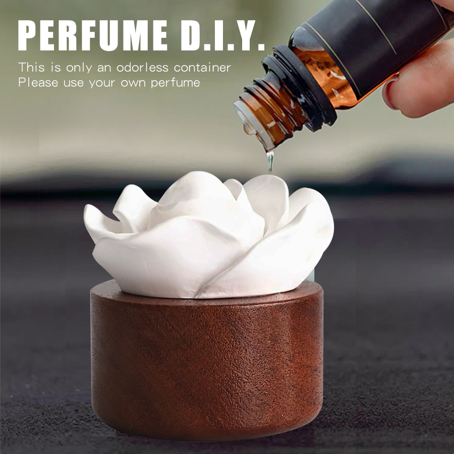 Odorless DIY perfume stone flo - Home Fragrance Aesop incelemesi ve fiyatı