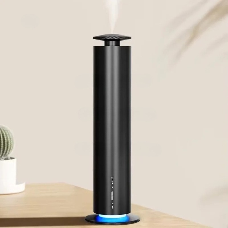 Rechargeable Waterless Aroma D - Home Fragrance Best incelemesi ve fiyatı