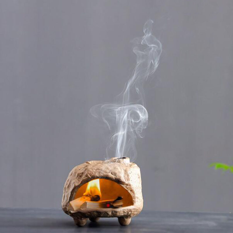 Coarse Pottery Essential Oil B - Home Fragrance Oils For Oil Burners incelemesi ve fiyatı