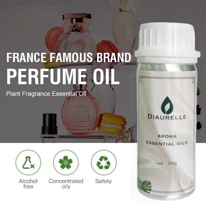 DIAURELLE 100mL Aroma Diffuser - Home Fragrance Organic incelemesi ve fiyatı