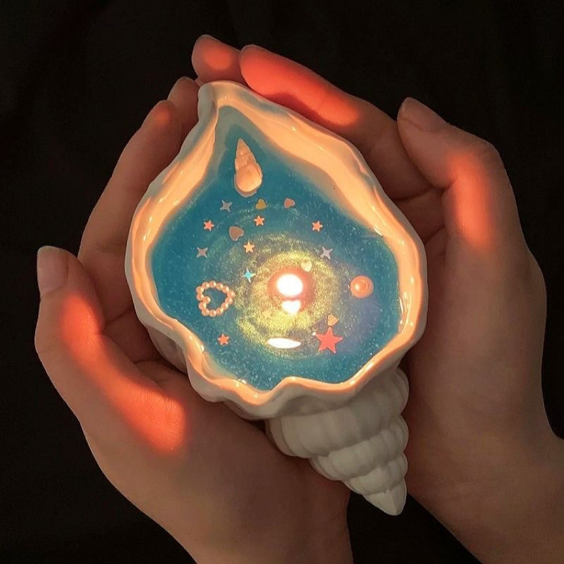 Solid Essential Oil Wax Melt,  - Home Fragrance Lamp incelemesi ve fiyatı