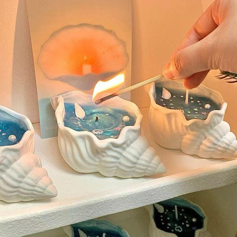 Solid Essential Oil Wax Melt,  - Home Fragrance Lamp incelemesi ve fiyatı