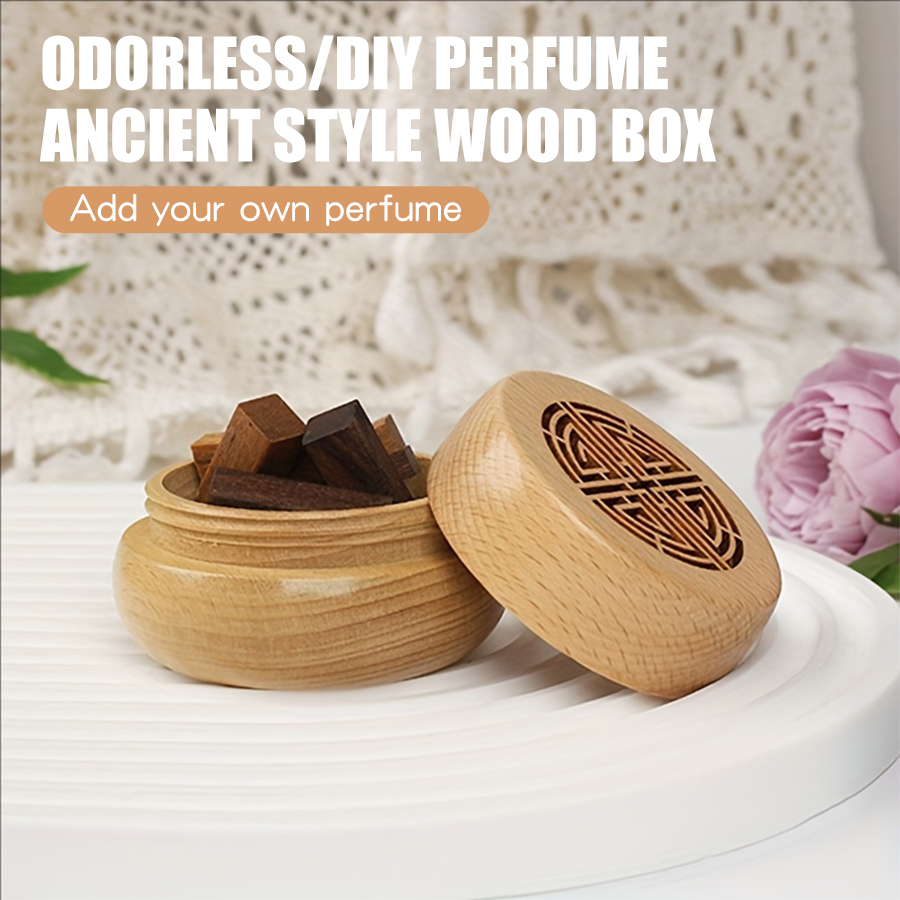 No Perfume DIY Fragrance Woode - Home Fragrance Aesop incelemesi ve fiyatı