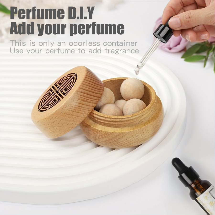 No Perfume DIY Fragrance Woode - Home Fragrance Aesop incelemesi ve fiyatı