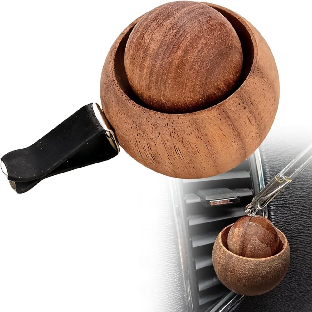 Clip Design Car Home Essential - Home Fragrance Aesop incelemesi ve fiyatı