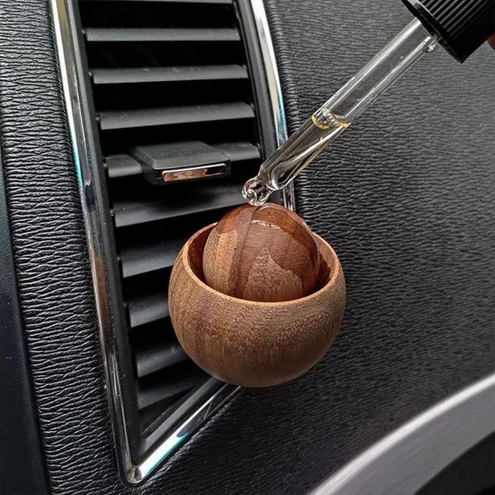 Clip Design Car Home Essential - Home Fragrance Aesop incelemesi ve fiyatı