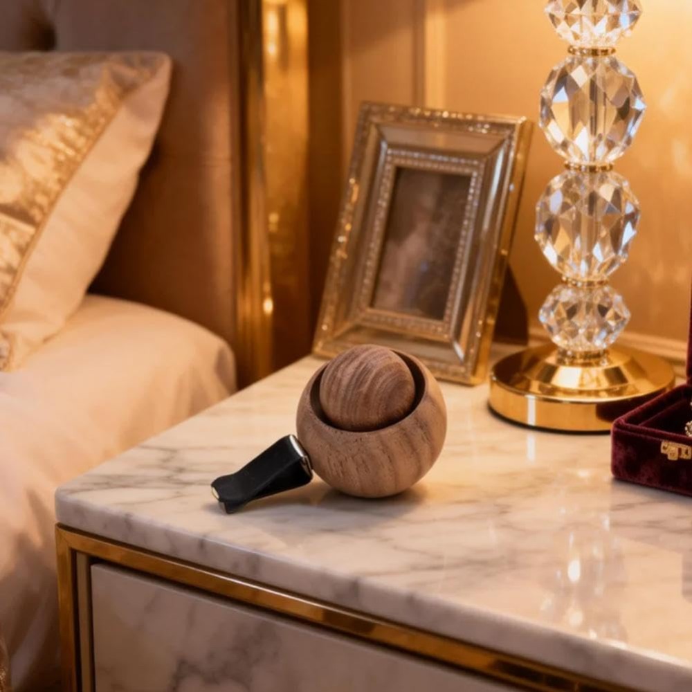 Clip Design Car Home Essential - Home Fragrance Aesop incelemesi ve fiyatı